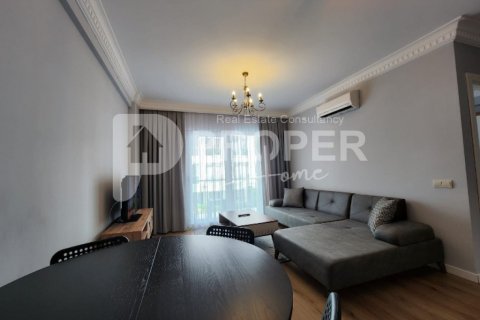 Wohnung in Konyaalti, Antalya, Türkei Nr. 166672 - 11