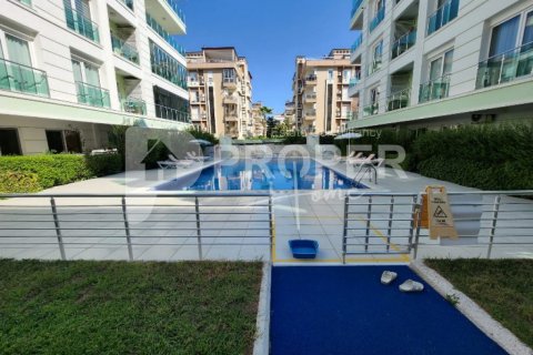 Wohnung  in Konyaalti, Antalya, Türkei Nr. 166672