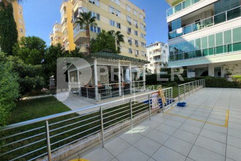 Wohnung in Konyaalti, Antalya, Türkei Nr. 166672 - 5