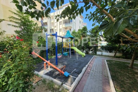 Wohnung in Konyaalti, Antalya, Türkei Nr. 166672 - 3