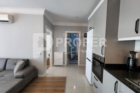 Wohnung in Konyaalti, Antalya, Türkei Nr. 166672 - 7