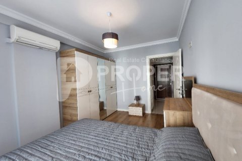 Wohnung in Konyaalti, Antalya, Türkei Nr. 166672 - 19