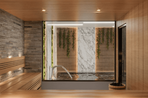1+1 Lejlighed  i Alanya, Antalya, Tyrkiet Nr. 170157 - 15