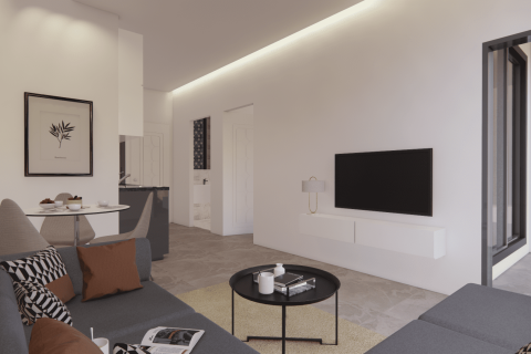 Продажа квартиры в Анталье, Турция 2+1, 95м2, №170201 – фото 13