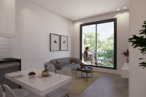 Продажа квартиры в Анталье, Турция 2+1, 95м2, №170201 – фото 7