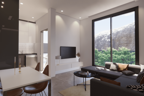 Продажа квартиры в Анталье, Турция 2+1, 95м2, №170201 – фото 17