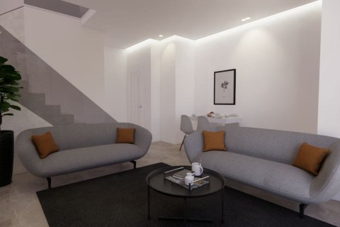 Продажа квартиры в Анталье, Турция 2+1, 95м2, №170201 – фото 22