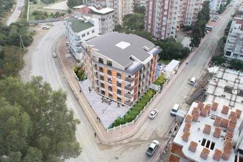 Продажа квартиры в Анталье, Турция 2+1, 95м2, №170201 – фото 12