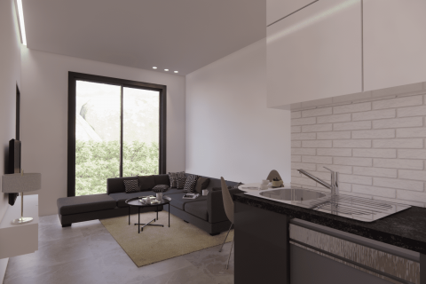 Продажа квартиры в Анталье, Турция 2+1, 95м2, №170201 – фото 9
