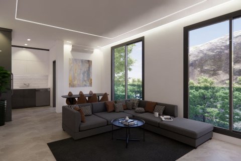 Продажа квартиры в Анталье, Турция 2+1, 95м2, №170201 – фото 20