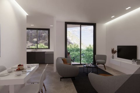 Продажа квартиры в Анталье, Турция 2+1, 95м2, №170201 – фото 16