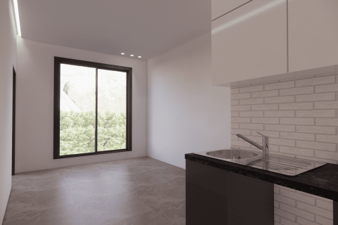 Продажа квартиры в Анталье, Турция 2+1, 95м2, №170201 – фото 15
