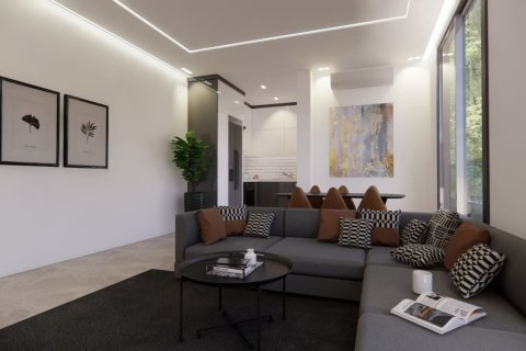 Продажа квартиры в Анталье, Турция 2+1, 95м2, №170201 – фото 23