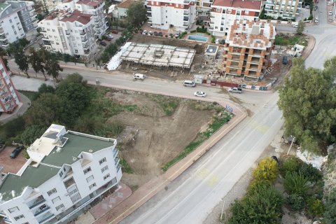 Продажа квартиры в Анталье, Турция 2+1, 95м2, №170201 – фото 10