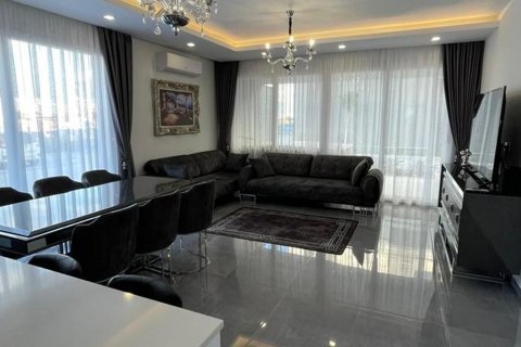 2+1 Leilighet  i  Nr. 170159 - 9