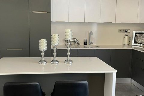 2+1 Lägenhet  i  Nr. 170159