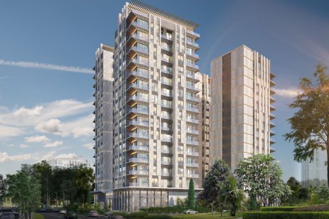 3+1 Leilighet i Antalya, Tyrkia Nr. 170199 - 2