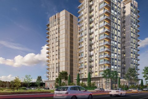 3+1 Leilighet i Antalya, Tyrkia Nr. 170199 - 4