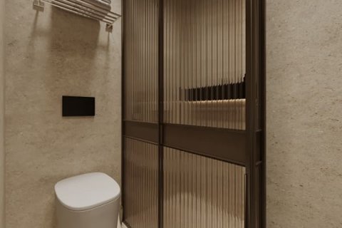 3+1 Leilighet i Antalya, Tyrkia Nr. 170199 - 14