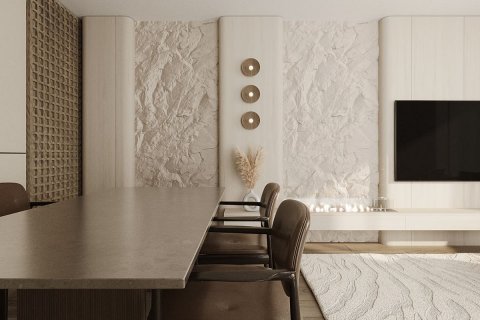 3+1 Leilighet i Antalya, Tyrkia Nr. 170199 - 6