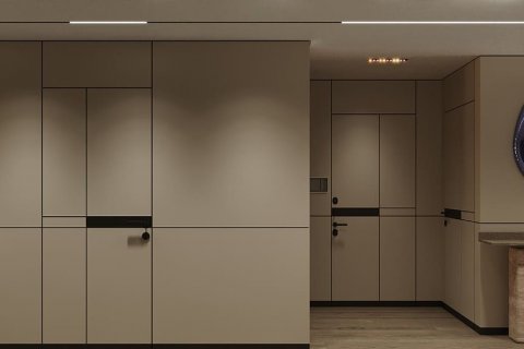 3+1 Leilighet i Antalya, Tyrkia Nr. 170199 - 15