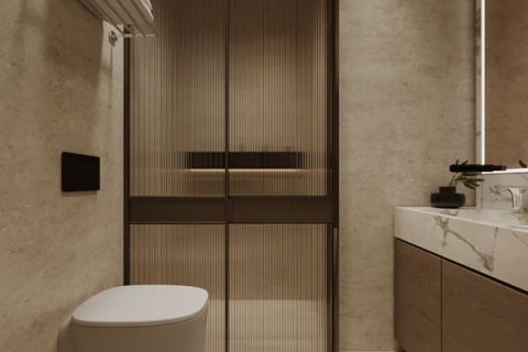 3+1 Leilighet i Antalya, Tyrkia Nr. 170199 - 13