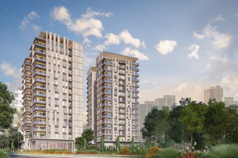 3+1 Leilighet i Antalya, Tyrkia Nr. 170199 - 3