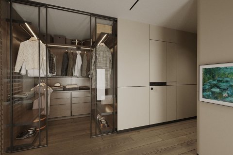 3+1 Leilighet i Antalya, Tyrkia Nr. 170199 - 9