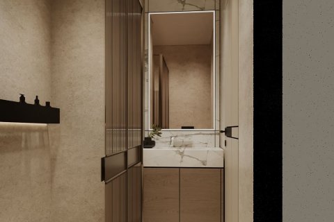 3+1 Leilighet i Antalya, Tyrkia Nr. 170199 - 17