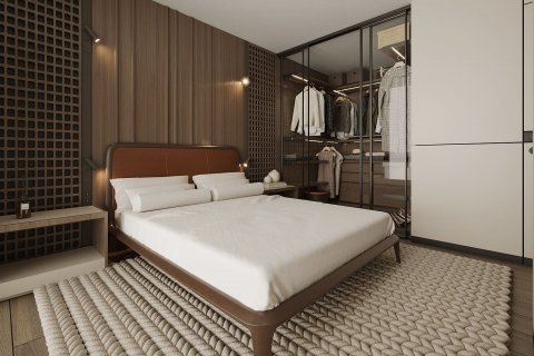 3+1 Leilighet i Antalya, Tyrkia Nr. 170199 - 7
