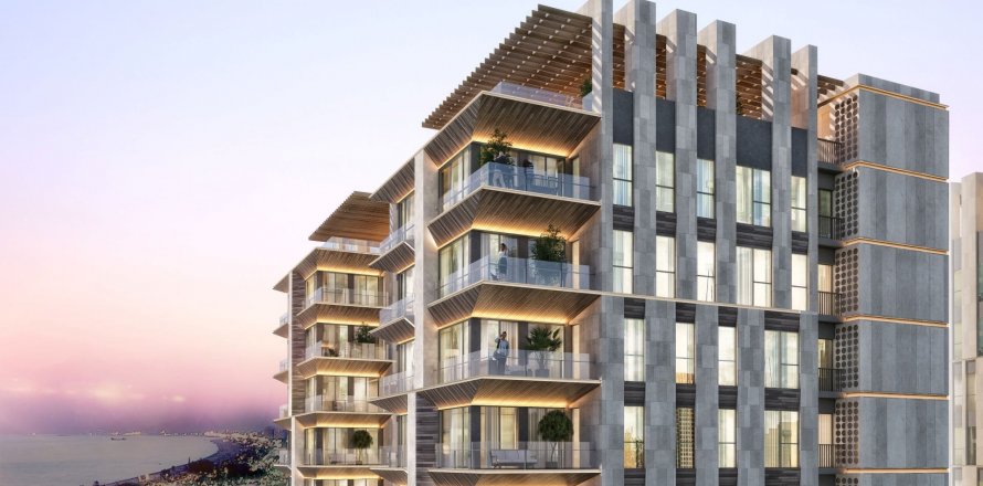 3+1 Leilighet i Antalya, Tyrkia Nr. 170199