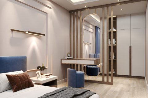 Продажа квартиры в Анталье, Турция 1+1, 50м2, №170200 – фото 9