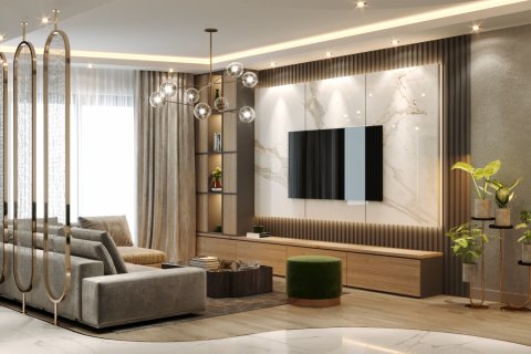 Продажа квартиры в Анталье, Турция 1+1, 50м2, №170200 – фото 11
