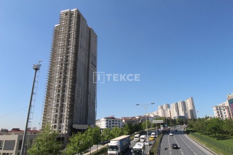 2+1 Apartment in Esenyurt, Istanbul, Turkey No. 166232