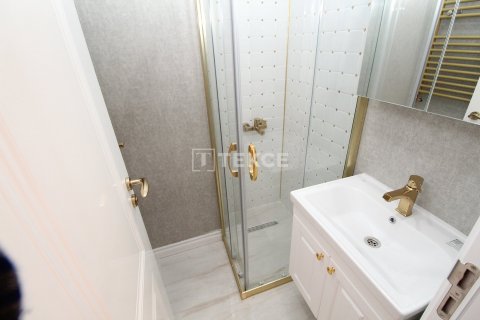 2+1 Lägenhet i Esenyurt, istanbul, Turkiet Nr. 166232 - 12