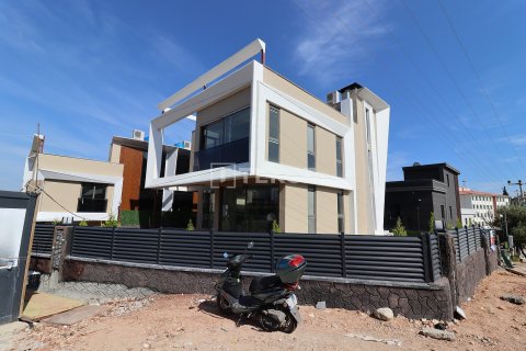 6+1 Villa i Mezitli, Mersin, Tyrkiet Nr. 166228 - 21