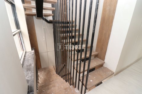 6+1 Villa i Mezitli, Mersin, Tyrkiet Nr. 166228 - 11