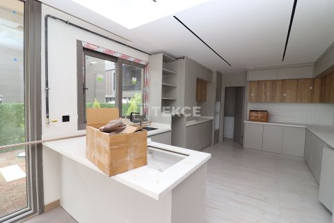 6+1 Villa i Mezitli, Mersin, Tyrkiet Nr. 166228 - 6