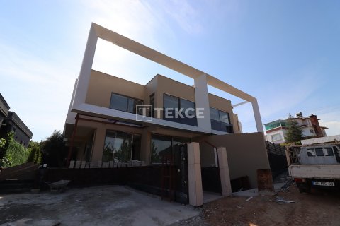 6+1 Villa i Mezitli, Mersin, Tyrkiet Nr. 166228 - 22