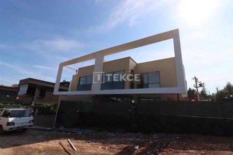 6+1 Villa i Mezitli, Mersin, Tyrkiet Nr. 166228 - 19