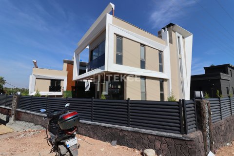 6+1 Villa i Mezitli, Mersin, Tyrkiet Nr. 166228 - 23
