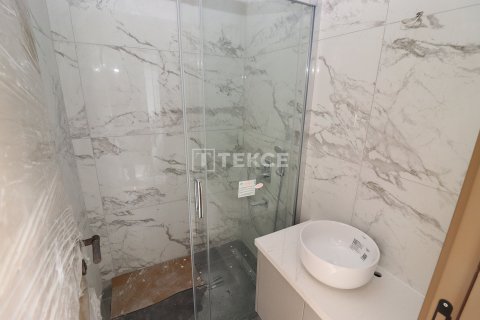 6+1 Villa i Mezitli, Mersin, Tyrkiet Nr. 166228 - 16