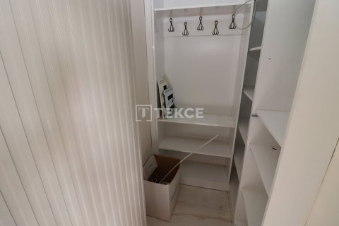 6+1 Villa i Mezitli, Mersin, Tyrkiet Nr. 166228 - 13