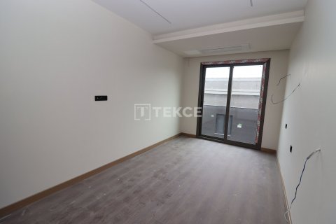 6+1 Villa i Mezitli, Mersin, Tyrkiet Nr. 166228 - 7