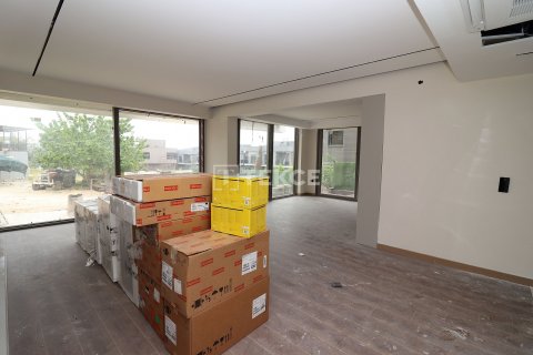 6+1 Villa i Mezitli, Mersin, Tyrkiet Nr. 166228 - 3