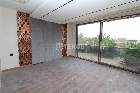 6+1 Villa i Mezitli, Mersin, Tyrkiet Nr. 166228 - 2