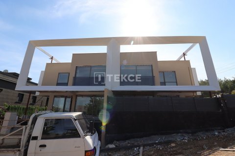 6+1 Villa i Mezitli, Mersin, Tyrkiet Nr. 166228 - 20