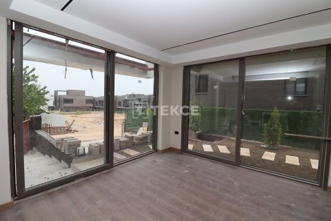 6+1 Villa i Mezitli, Mersin, Tyrkiet Nr. 166228 - 5