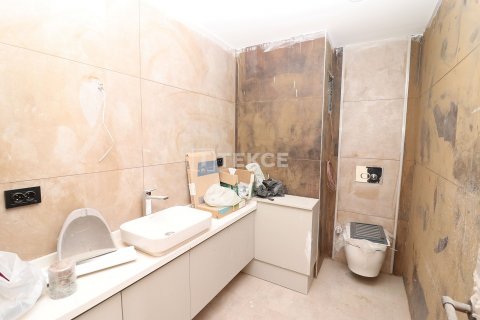 6+1 Villa i Mezitli, Mersin, Tyrkiet Nr. 166228 - 14
