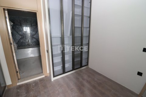 6+1 Villa i Mezitli, Mersin, Tyrkiet Nr. 166228 - 9